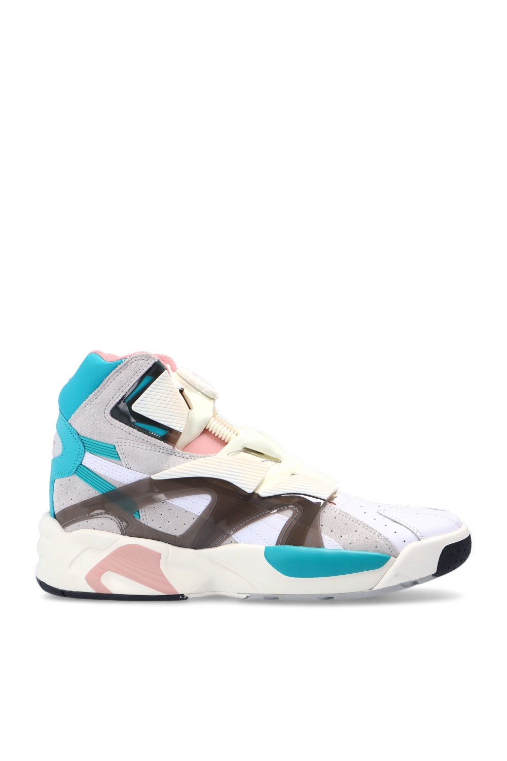 Puma high clearance tops canada